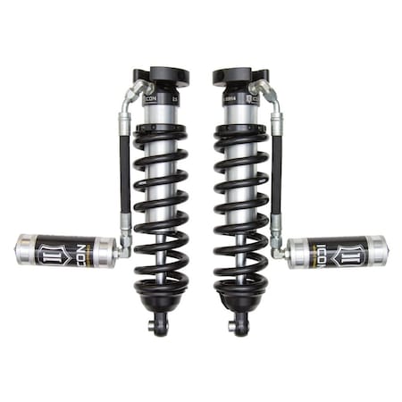 Icon Vehicle Dynamics 96-04 TACOMA EXT TRAVEL 2.5 VS RR COILOVER KIT 58715